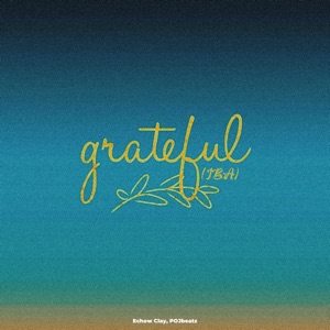 Grateful (Sped Up)