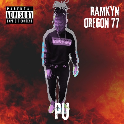 Pu (feat. oregon 77) - Single