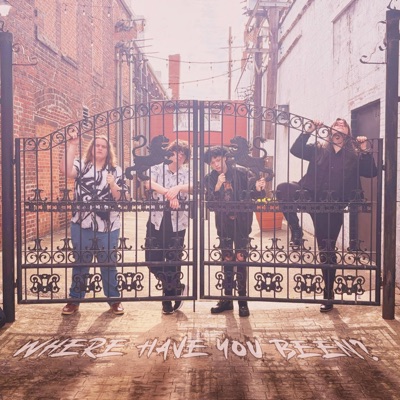 Vol 2: "Where Have You Been?"