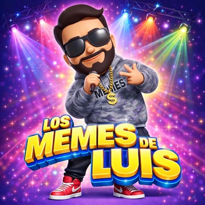 Rie con Los Memes de Luis - Single