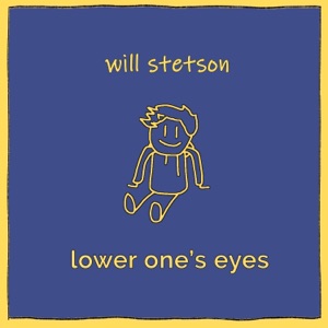 Lower One's Eyes - Single