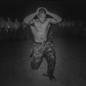 Try to be 10 percent better than last week (David Goggins)