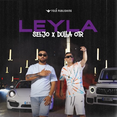 LEYLA - Single