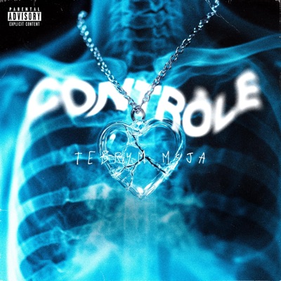 Contrôle (feat. M.S.J.A) - Single