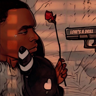 Love's a Drill - EP