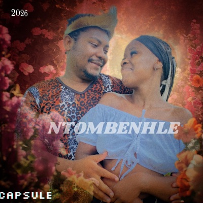 Ntombenhle - EP