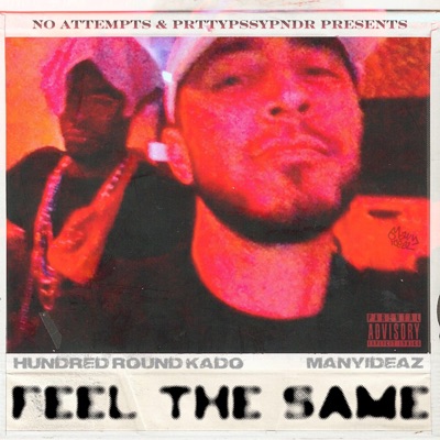 FEEL THE SAME (feat. Hundred Round Kado) - Single