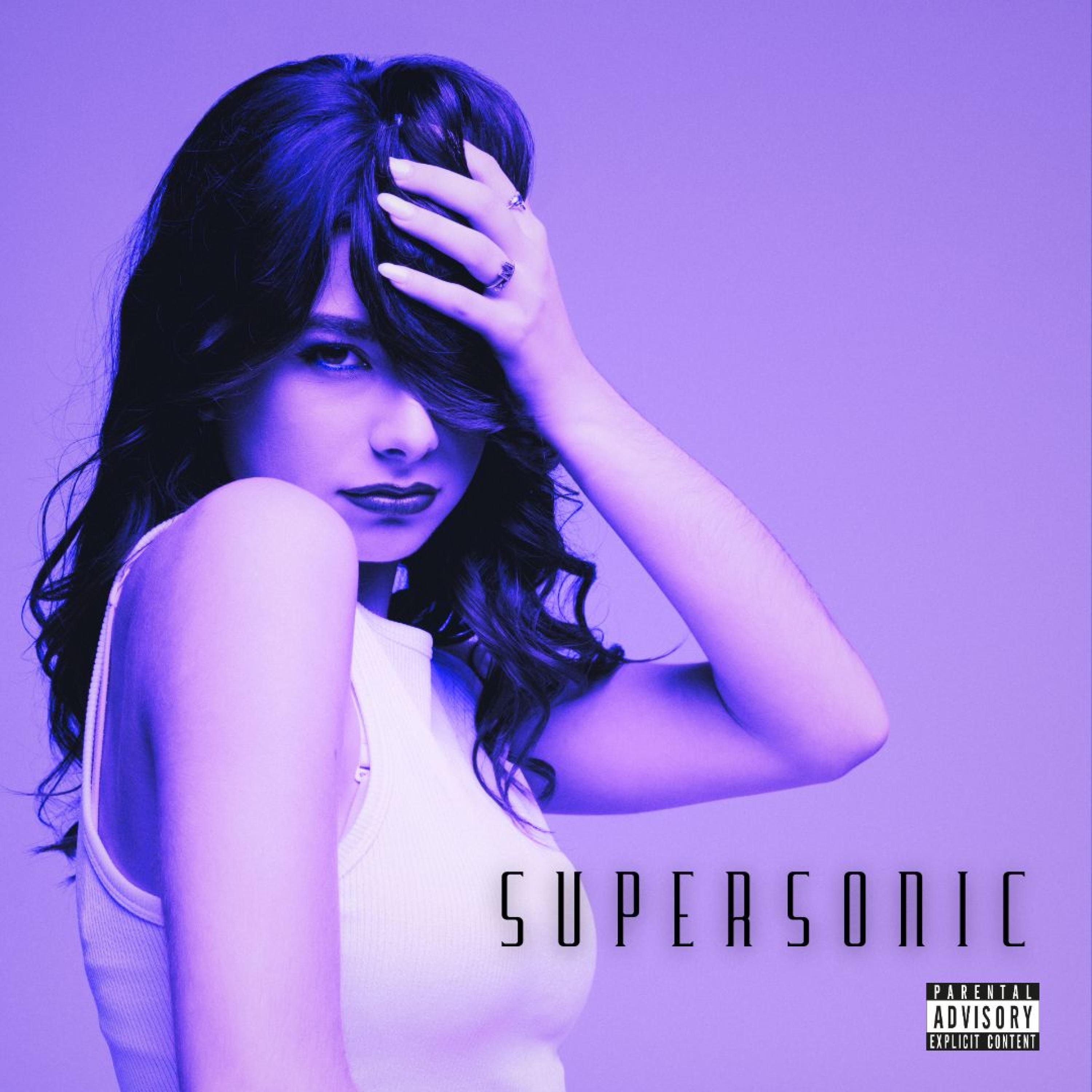 Supersonic - Single