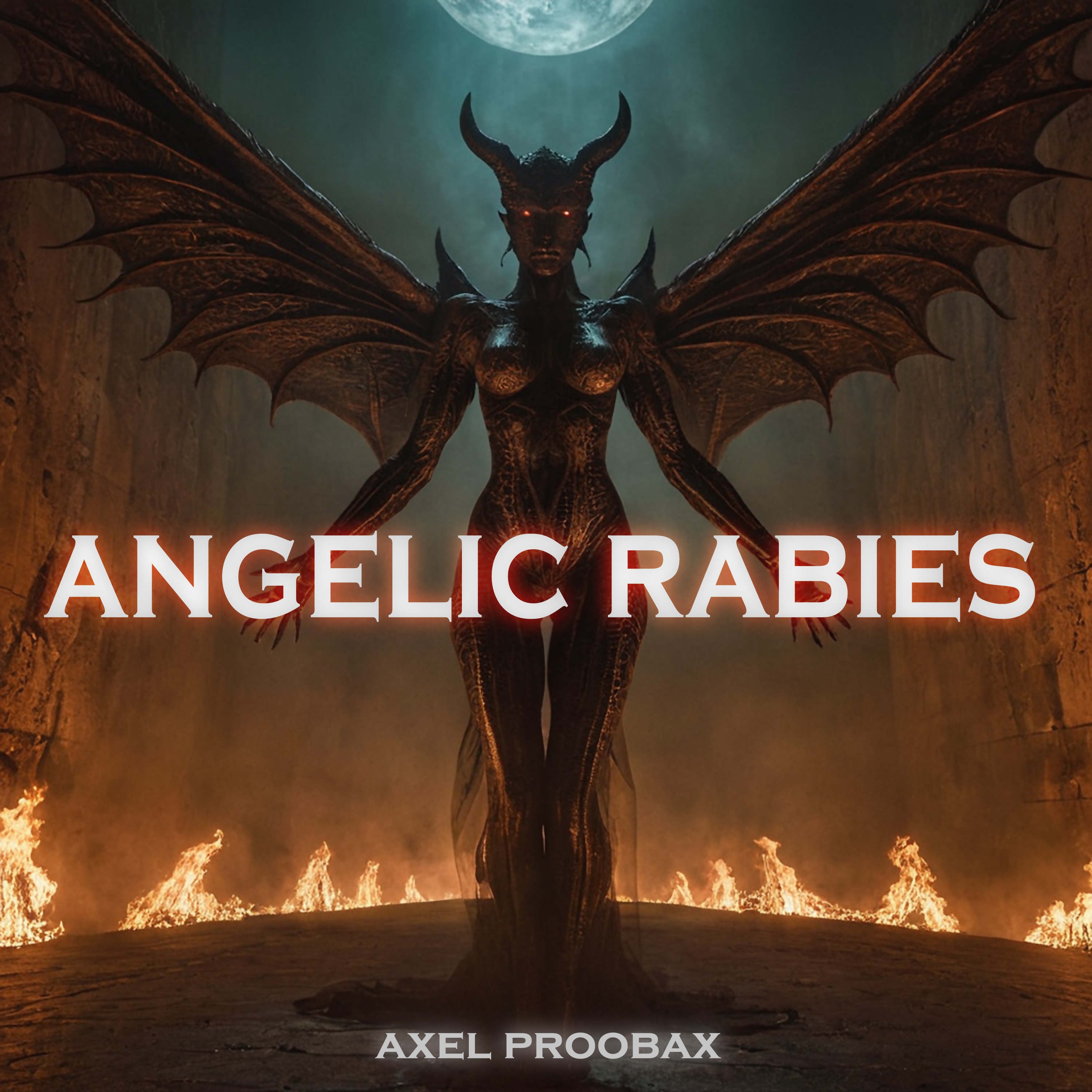 Angelic Rabies
