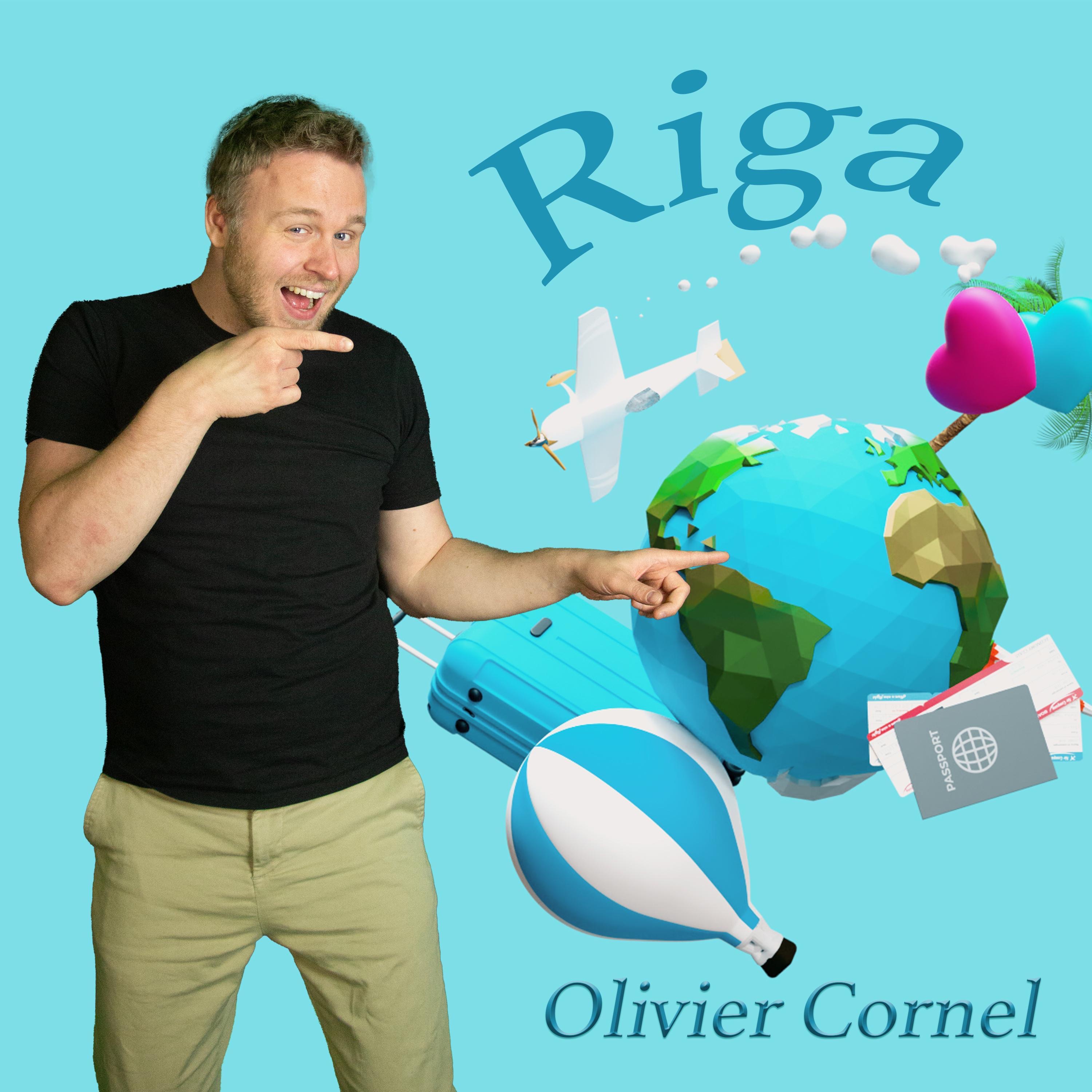 Riga - Single