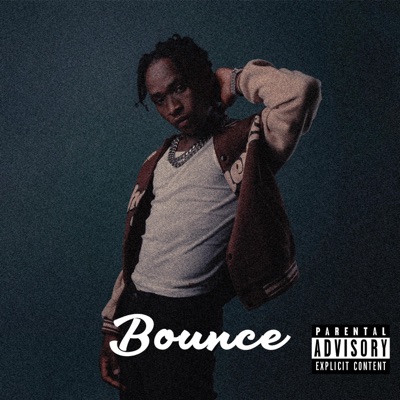Bounce (Instrumental) - Single
