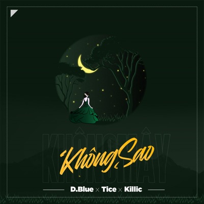 Không Mây Không Sao - Single