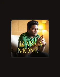 Hör dir SAAIBA an, schau dir Musikvideos an, lies die Biografie, finde Tourdaten und mehr!