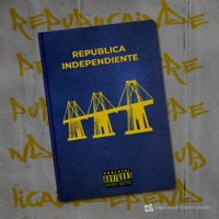 REPÚBLICA INDEPENDIENTE (feat. Old Little, MDK, Lucce, Kco, DMG, Ángel Blanchard, Apolo HH, Davinchi, Rotsen NG, AKRA, Wisper 90s, Jay Der, el440life, Nicky Nz, W, Toxico, Lu´ismi & Skiller: The Ninja) - EP - Reverendo PSI, D´ozz & kko