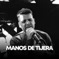 Manos de Tijera (En Vivo)