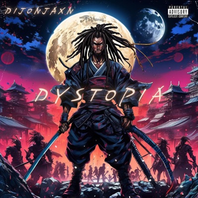 Dystopia - EP
