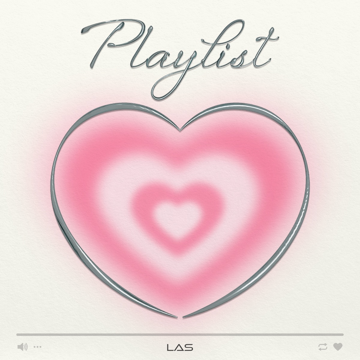 LAS – Playlist – Single