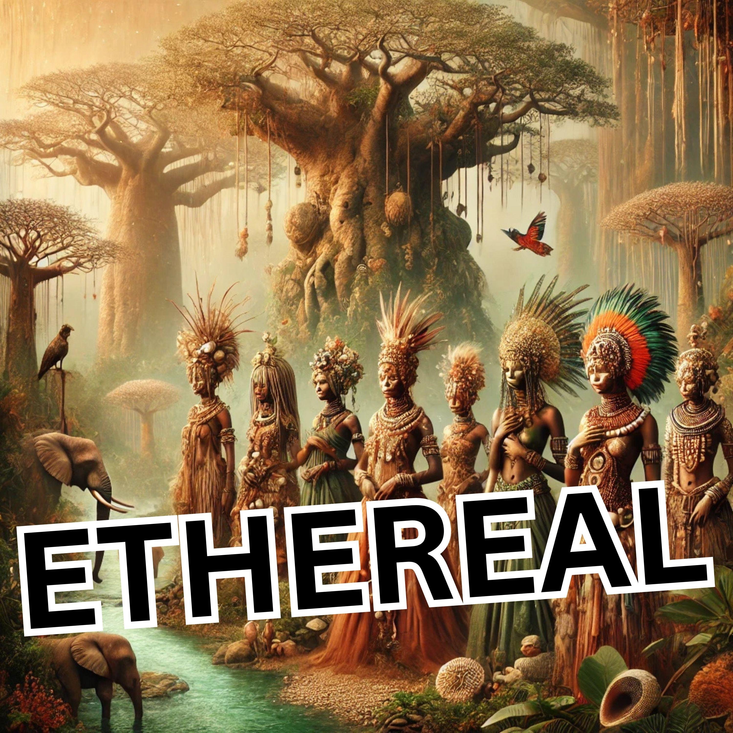 Ethereal