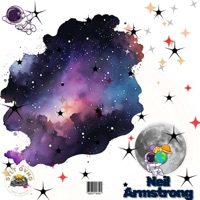 Neil Armstrong - Single - King Khrome & RAY G
