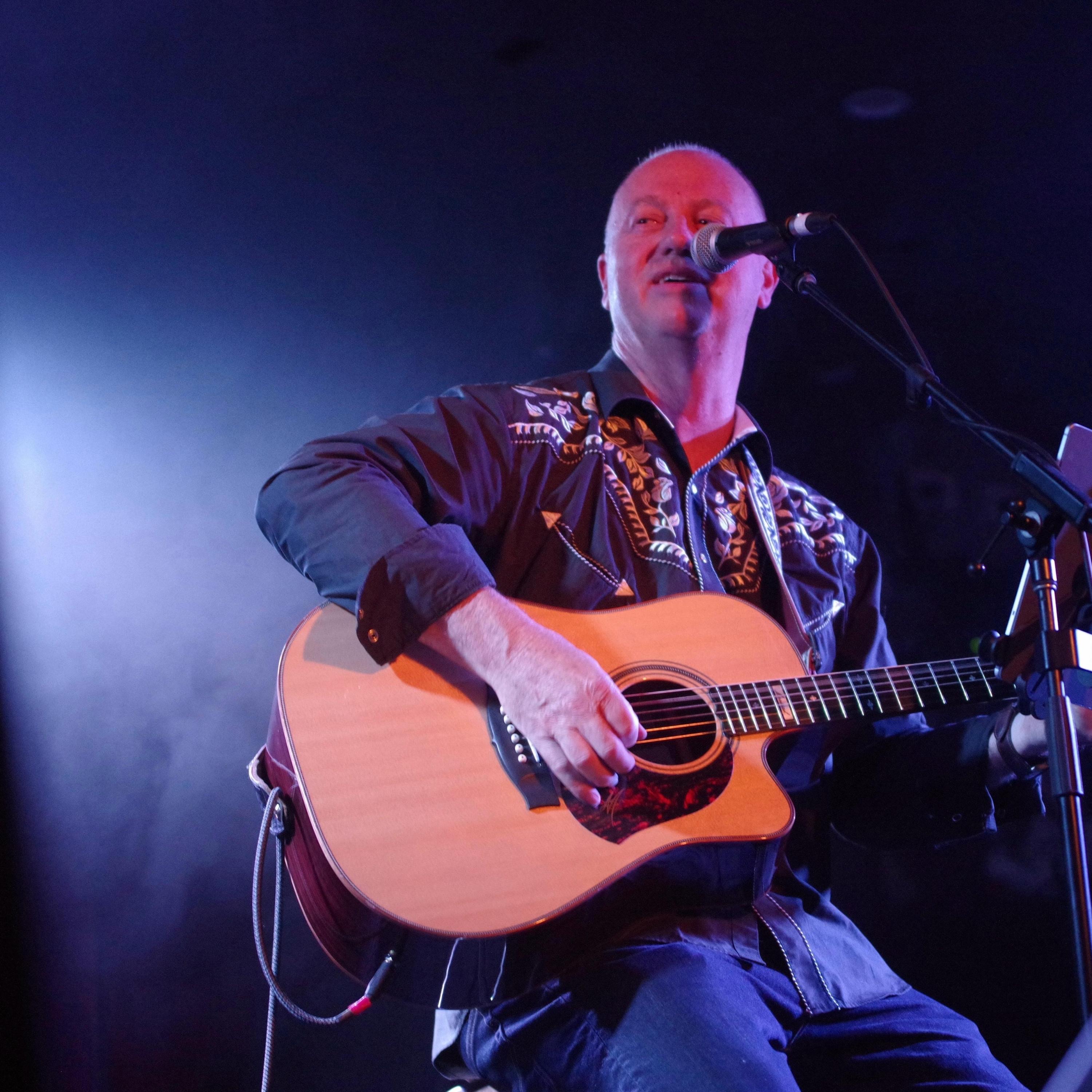 Come to my way of thinking - Single