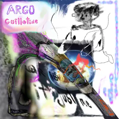 Ascolta 'Guillotine - EP' di Argo