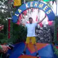 COLOMBIA MIA