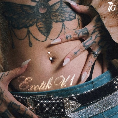 Exotik V.1 - Single
