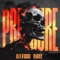 Pressure - Alex D'Rosso & Behmer lyrics