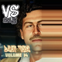 Beat Tape Volume 14 - VStheBest215