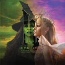 Cynthia Erivo - For Good
