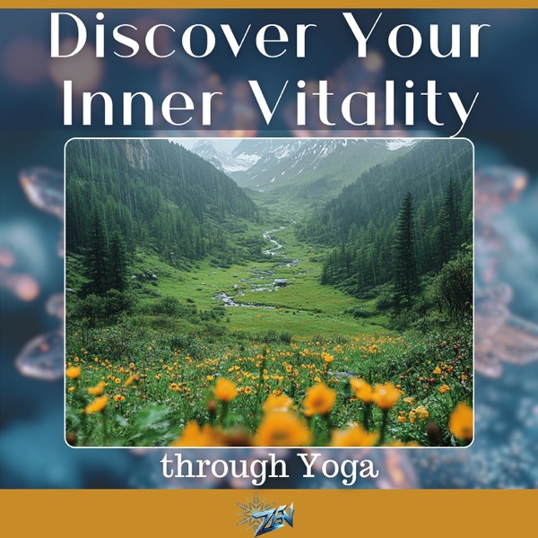 Discover Your Inner Vitality through Yoga