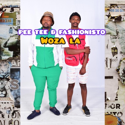 Woza La - Single
