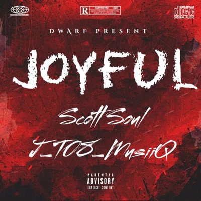 Joyful - EP