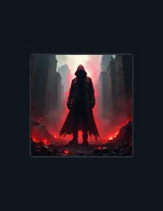 Hör dir ASTROBOI an, schau dir Musikvideos an, lies die Biografie, finde Tourdaten und mehr!