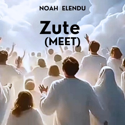 Zute (Meet) - Single