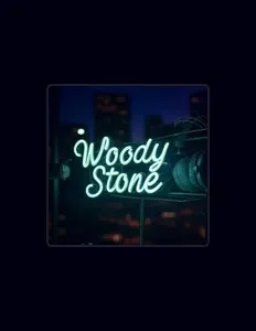 Woody Stoneを聴いたり、ミュージックビデオを鑑賞したり、経歴やツアー日程などを確認したりしましょう！