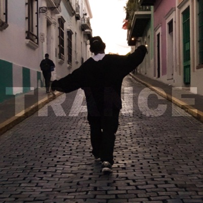 Trance - Single