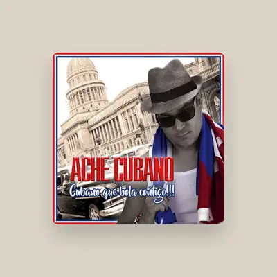 Listen to Aché Cubano, watch music videos, read bio, see tour dates & more!