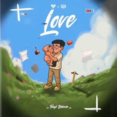 Love up - Single