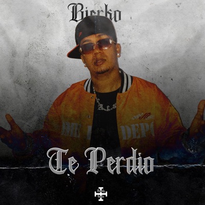 Te Perdió - Single