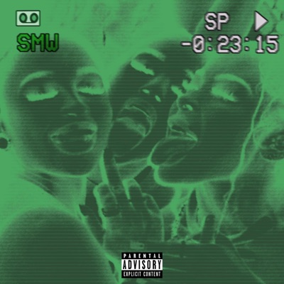 SMW (feat. Treee Safari) - Single