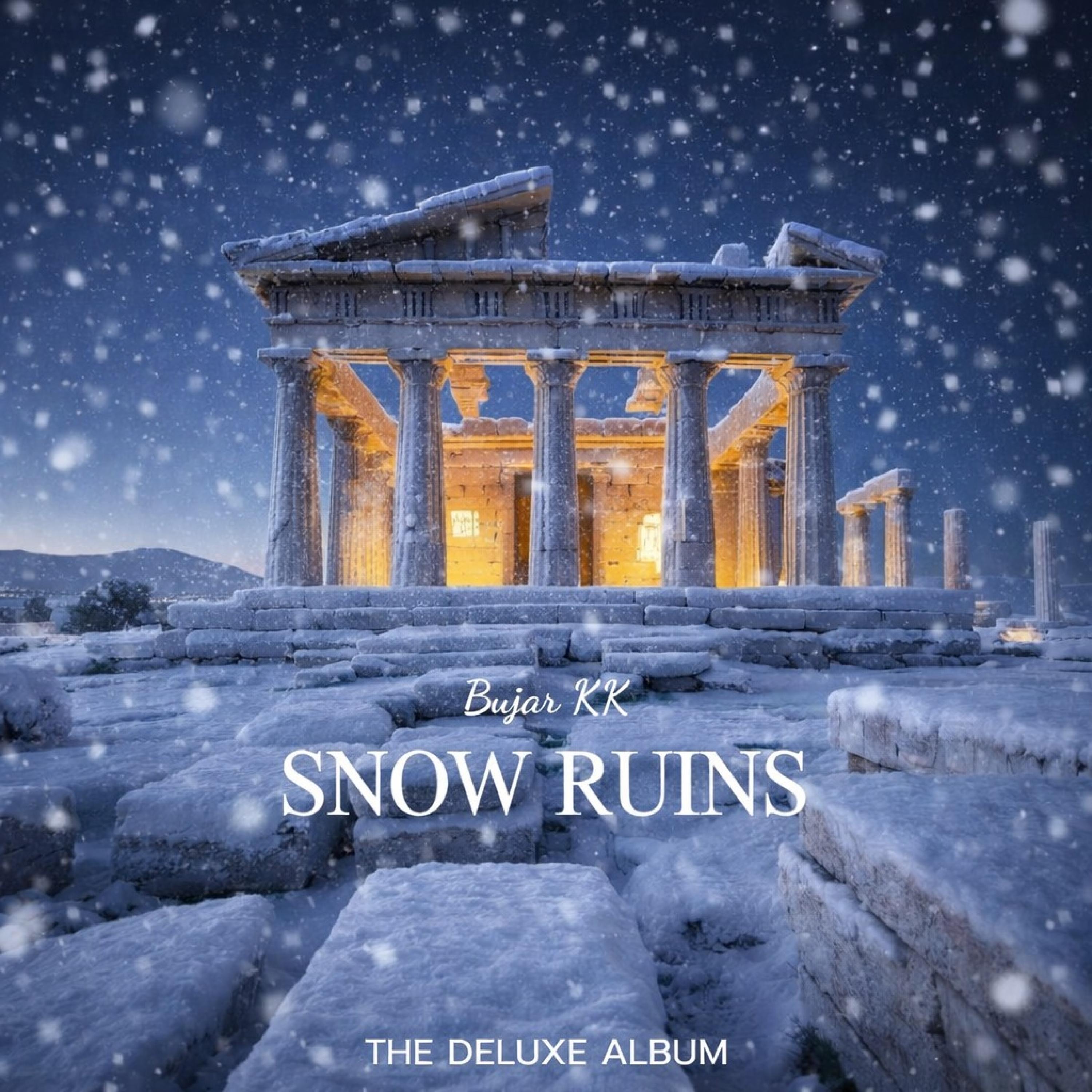Snow Ruins (Deluxe)