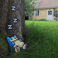 Mi historia entre tus dedos (feat. MKNC) - Single - Fokiumax