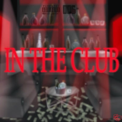 IN THE CLUB (feat. KODABANDZ) - Single