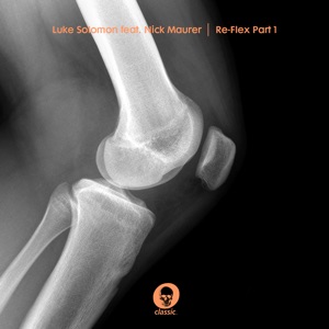 Re - Flex Pt. 1 (feat. Nick Maurer) - Single