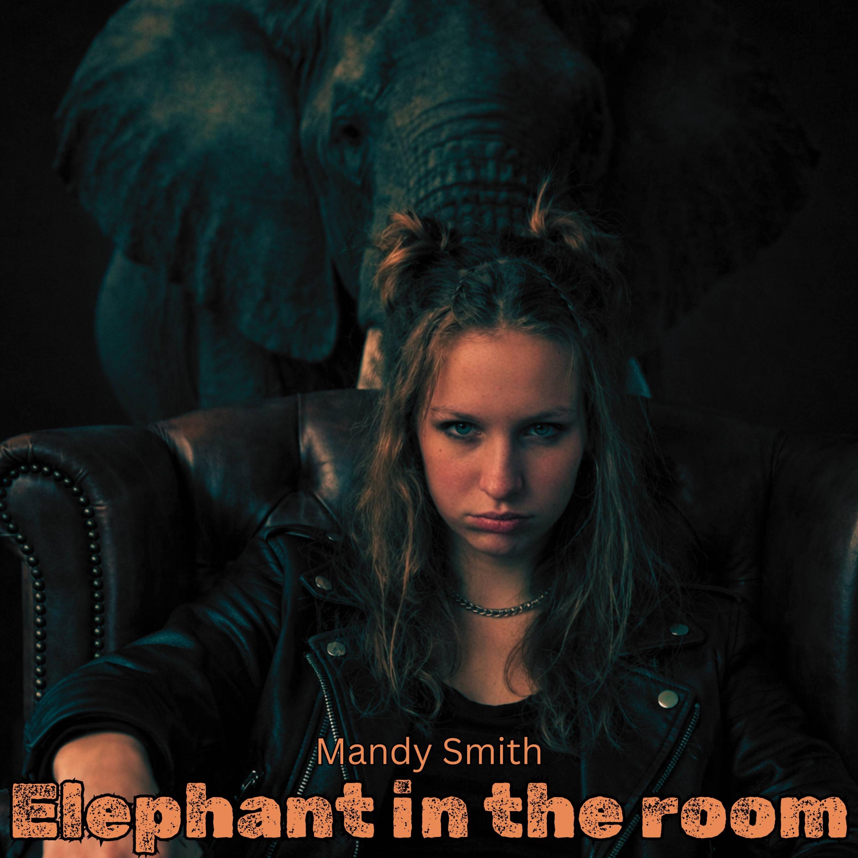 Elephant in the room - Single