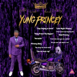 Free Trial Freestyle Yung Princey