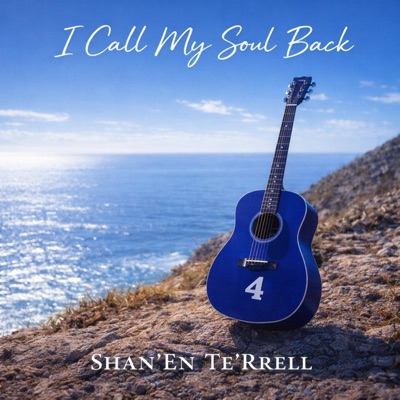 I Call My Soul Back - Single