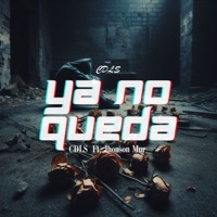 Ya No Queda (feat. Jhonson Mur) - Single - CDLS