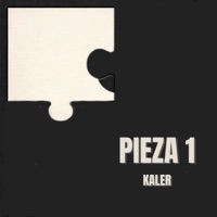 PIEZA 1 - Single - KALER